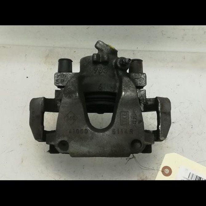 Etrier de frein avant gauche occasion RENAULT CLIO IV Phase 1 07-2012->... 1.5 DCI 90ch 410113834R 1