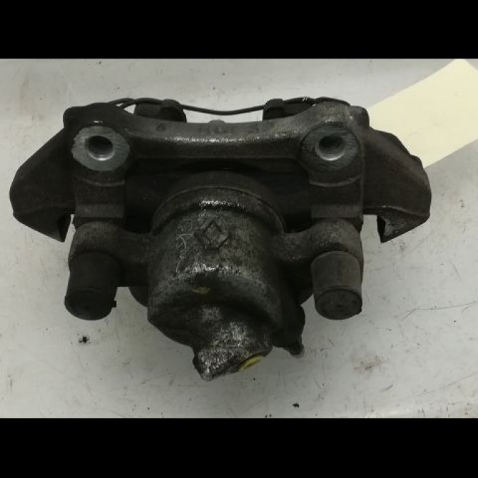 Etrier de frein avant gauche occasion RENAULT CLIO IV Phase 1 07-2012->... 1.5 DCI 90ch 410113834R 2
