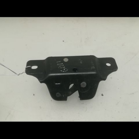 Serrure hayon occasion PEUGEOT 206 + Phase 1 03-2009->05-2013 1.4i 75ch 871951