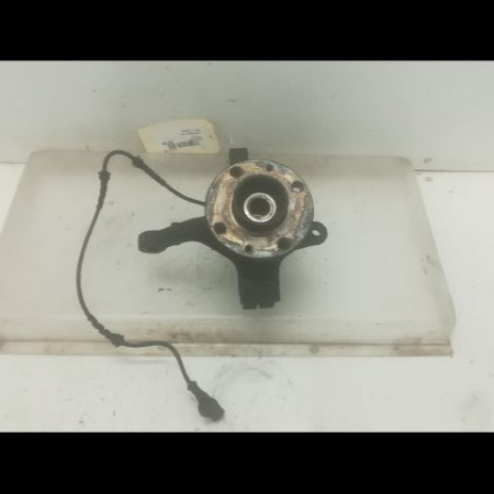 Moyeu avg occasion DACIA LOGAN I Phase 1 06-2005->06-2008 1.6 MPI 7701207677