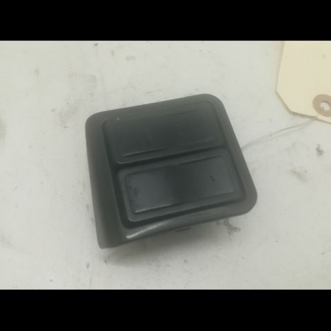 Commande lève-glace porte avant gauche occasion CITROEN ZX Phase 2 07-1994->06-1998 1.9 D 6552AJ 1