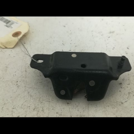 Serrure hayon occasion PEUGEOT 206 + Phase 1 03-2009->05-2013 1.4 HDI 70ch 871951