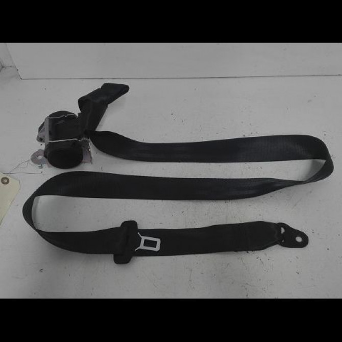 Ceinture arrière droite occasion DACIA SANDERO II Phase 1 10-2012->... 0.9 TCE 90ch 888416959R 1