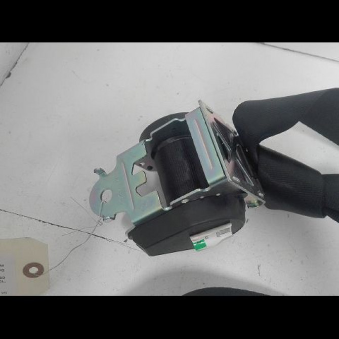 Ceinture arrière droite occasion DACIA SANDERO II Phase 1 10-2012->... 0.9 TCE 90ch 888416959R 3