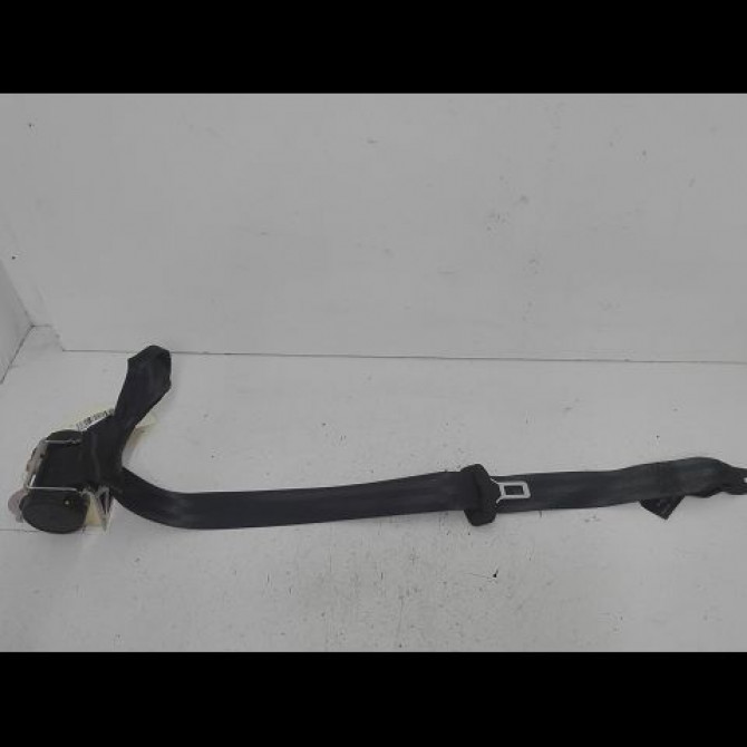 Ceinture arrière gauche occasion DACIA SANDERO II Phase 1 10-2012->... 0.9 TCE 90ch 888416959R 1