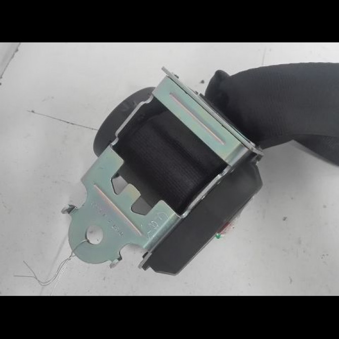 Ceinture arrière gauche occasion DACIA SANDERO II Phase 1 10-2012->... 0.9 TCE 90ch 888416959R 3