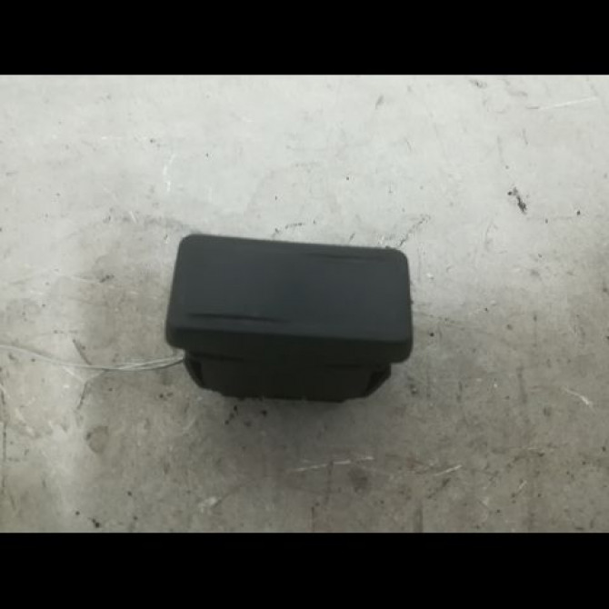 Commande lève-glace porte avant gauche occasion CITROEN SAXO Phase 1 03-1996->09-1999 1.1i 6552AJ 1