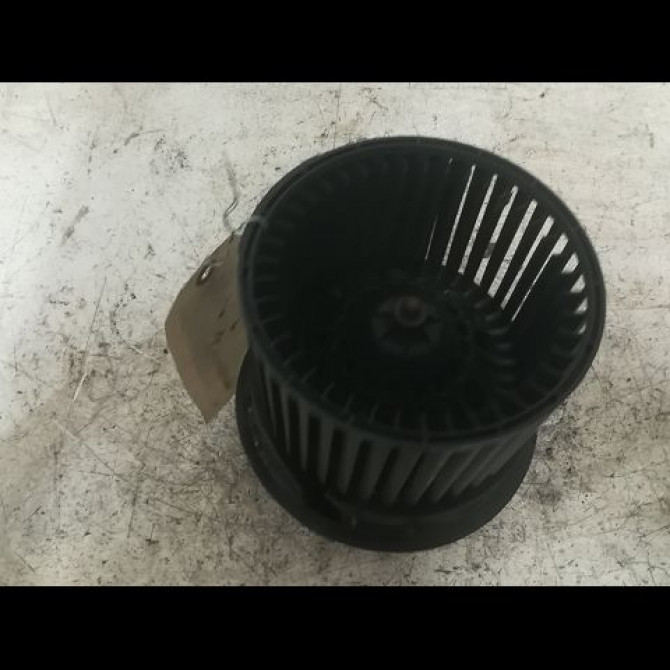 Ventilateur de chauffage occasion DACIA SANDERO II Phase 2 02-2017->... 272107379R 1