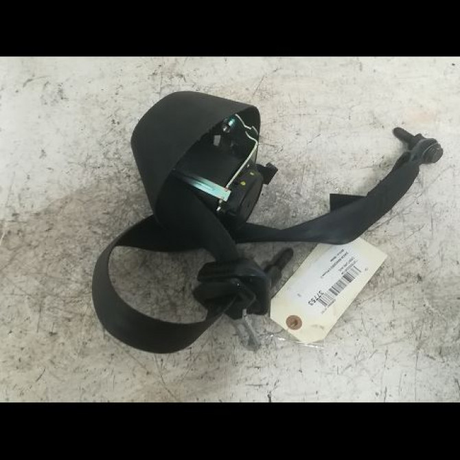 Ceinture avant gauche occasion DACIA SANDERO II Phase 2 02-2017->... 868854701R 1