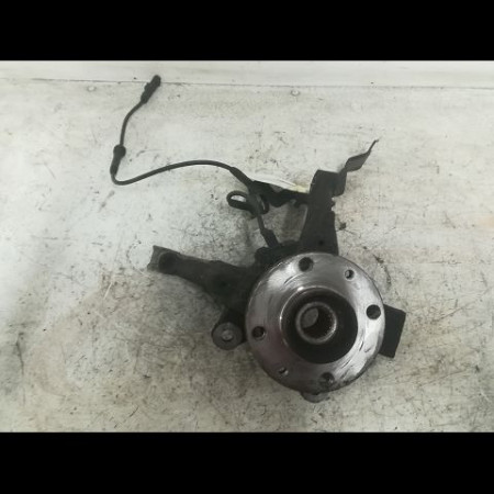 Moyeu avg occasion DACIA SANDERO II Phase 2 02-2017->... 7701207677