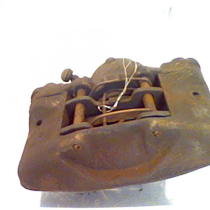 Etrier de frein avant droit occasion CITROEN AX Phase 1 01-1987->06-1991 1.0i 441002 1