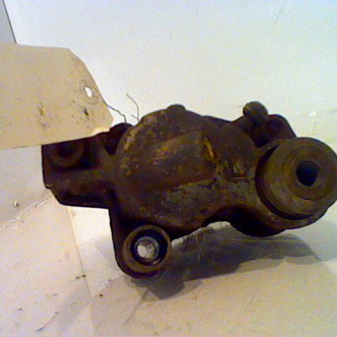 Etrier de frein avant droit occasion CITROEN AX Phase 1 01-1987->06-1991 1.0i 441002 2