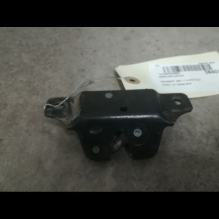 Serrure hayon occasion PEUGEOT 206 + Phase 1 03-2009->05-2013 1.4 HDI 70ch 871951