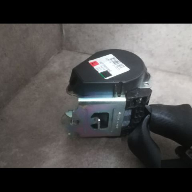 Ceinture avant gauche occasion DACIA SANDERO II Phase 1 10-2012->... 1.0i 75ch 868854701R 3