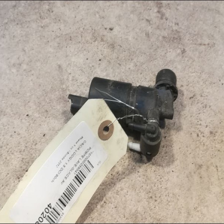 Pompe lave-glace avant occasion DACIA LODGY Phase 1 01-2012->... 1.5 DCI 90ch 286200851R