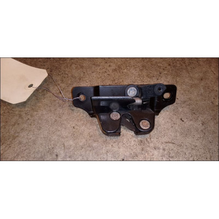 Serrure hayon occasion PEUGEOT 206 Phase 1 09-1998->03-2009 1.6i 16v 871951