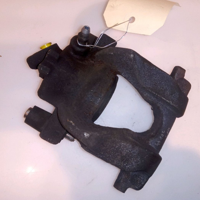 Etrier de frein avant gauche occasion DACIA SANDERO II Phase 1 10-2012->... 1.2i 75ch 410113834R 1