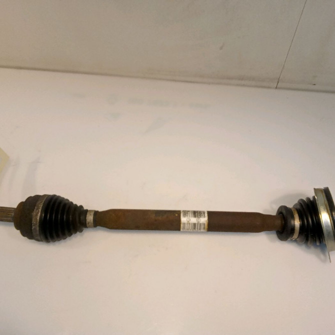 Transmission avant gauche occasion DACIA SANDERO II Phase 1 10-2012->... 1.2i 75ch 391013297R 1