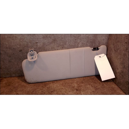 Pare-soleil droit occasion DACIA SANDERO II Phase 1 10-2012->... 1.0i 75ch 964006011R