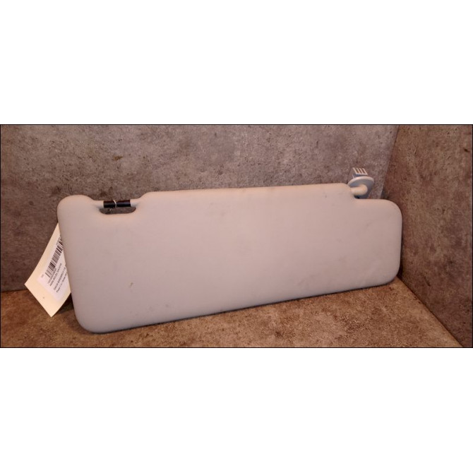 Pare-soleil droit occasion DACIA SANDERO II Phase 1 10-2012->... 1.0i 75ch 964006011R 2