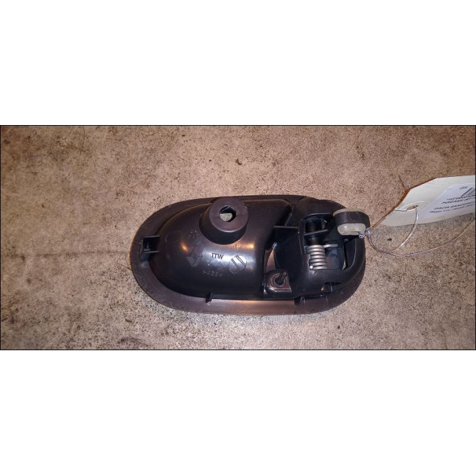 Poignee int porte avg occasion DACIA SANDERO II Phase 1 10-2012->... 1.0i 75ch 806717698R 2