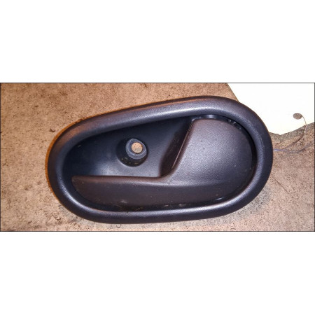 Poignee int porte ard occasion DACIA SANDERO II Phase 1 10-2012->... 1.0i 75ch 826721919R