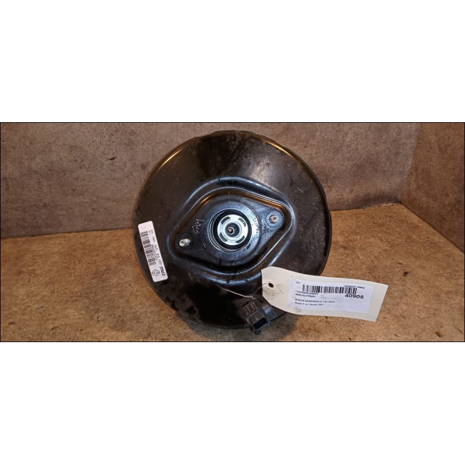 Servo-frein occasion DACIA SANDERO II Phase 1 10-2012->... 1.0i 75ch 472107479R 1
