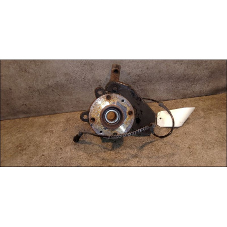 Moyeu avg occasion RENAULT TWINGO II Phase 1 06-2007->11-2011 1.5 DCI 75ch 7701207677