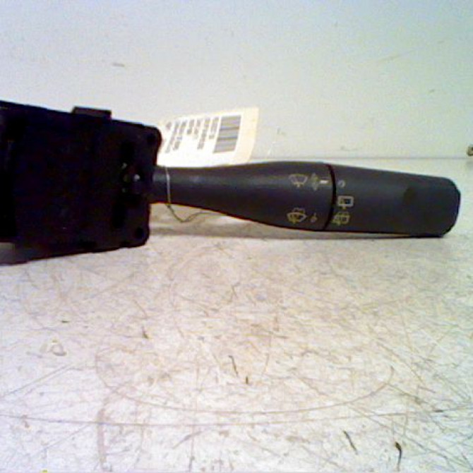 Commande essuie glace occasion PEUGEOT 106 Phase 1 09-1991->04-1996 96265116ZL 1