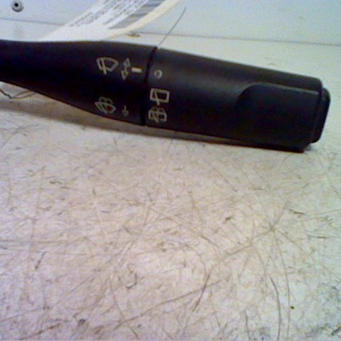 Commande essuie glace occasion PEUGEOT 106 Phase 1 09-1991->04-1996 96265116ZL 2