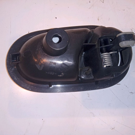 Poignee int porte avg occasion DACIA SANDERO II Phase 1 10-2012->... 0.9 TCE 90ch 806717698R