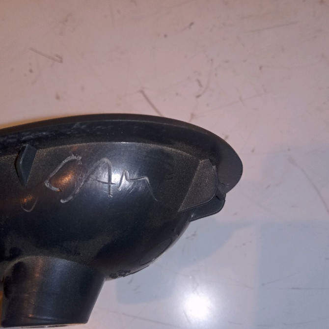 Poignee int porte avd occasion DACIA SANDERO II Phase 1 10-2012->... 0.9 TCE 90ch 826721919R 3