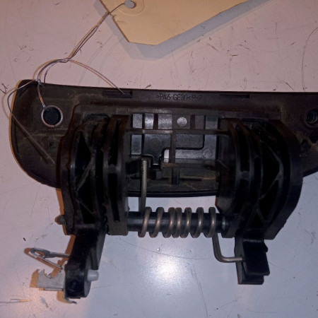 Poignee ext porte ard occasion DACIA SANDERO II Phase 1 10-2012->... 0.9 TCE 90ch 806067028R