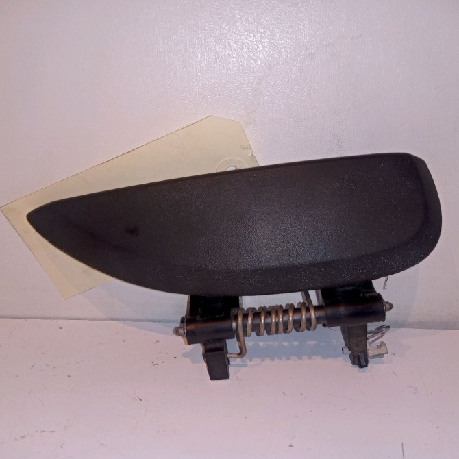 Poignee ext porte ard occasion DACIA SANDERO II Phase 1 10-2012->... 0.9 TCE 90ch 806067028R 2