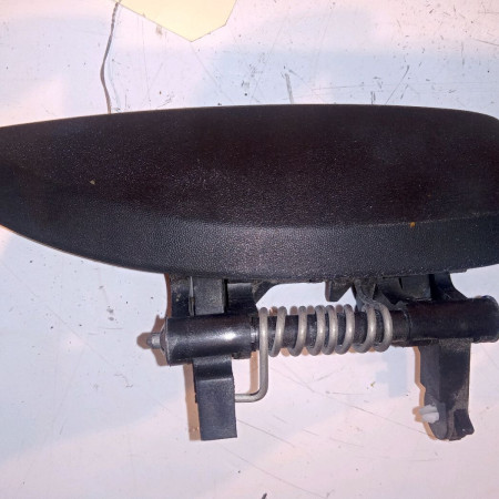 Poignee ext porte avd occasion DACIA SANDERO II Phase 1 10-2012->... 0.9 TCE 90ch 806067028R