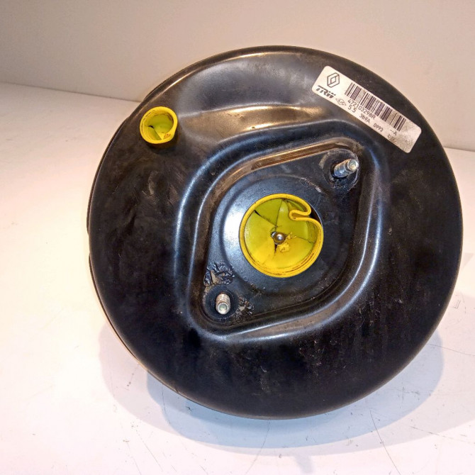 Servo-frein occasion DACIA SANDERO II Phase 1 10-2012->... 0.9 TCE 90ch 472107479R 1