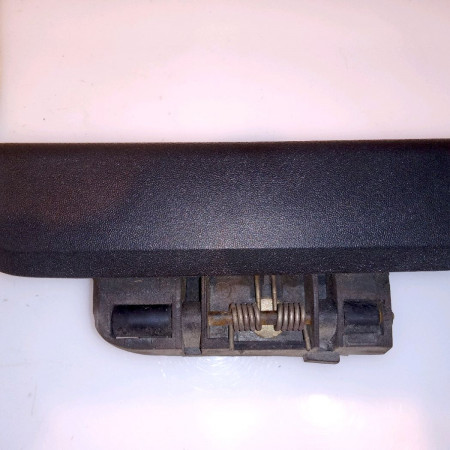 Poignee ext porte ard occasion PEUGEOT 106 Phase 2 04-1996->09-2003 1.1i 60ch 9101C1