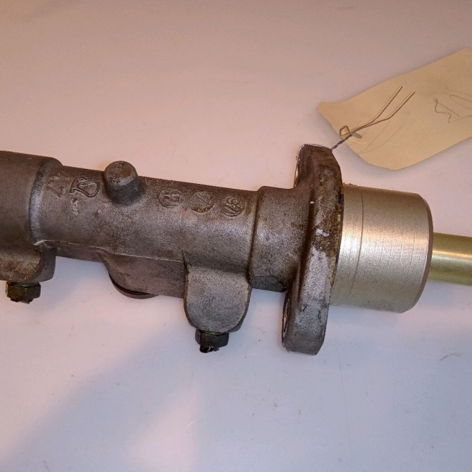 Maitre cylindre occasion PEUGEOT 106 Phase 2 04-1996->09-2003 1.1i 60ch 4601F4 2