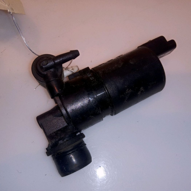 Pompe lave-glace avant occasion DACIA SANDERO II Phase 1 10-2012->... 1.2i 75ch 286200851R 2