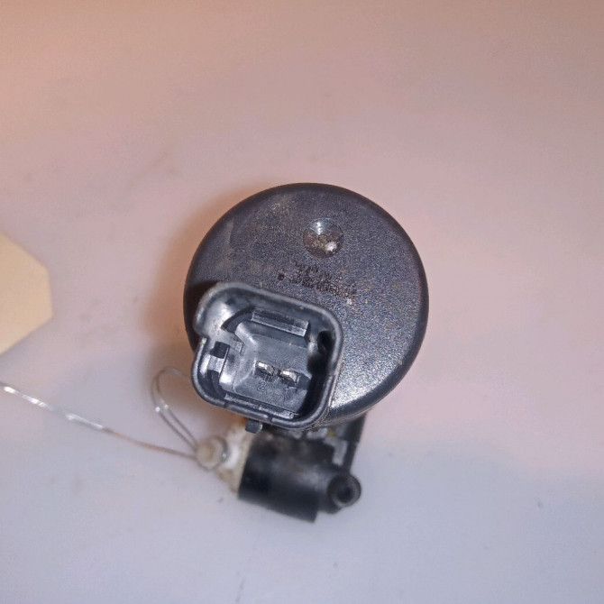 Pompe lave-glace avant occasion DACIA SANDERO II Phase 1 10-2012->... 1.2i 75ch 286200851R 3