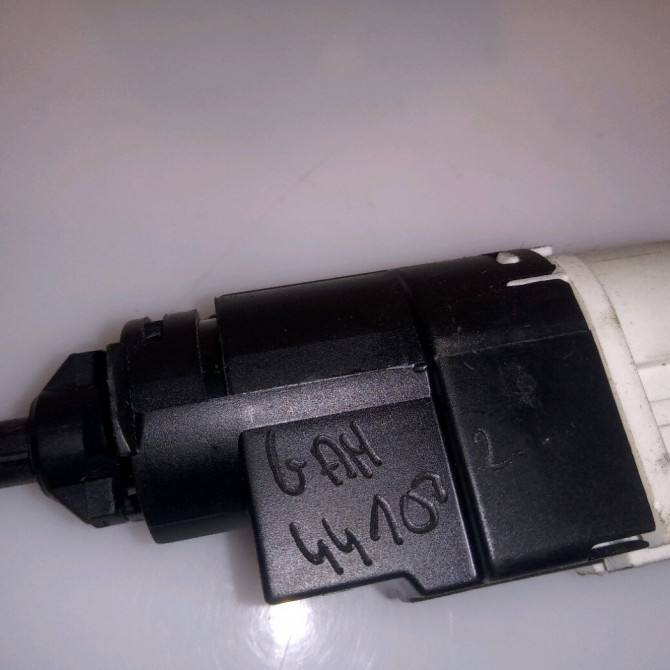 occasion DACIA SANDERO II Phase 1 10-2012->... 1.2i 75ch 3