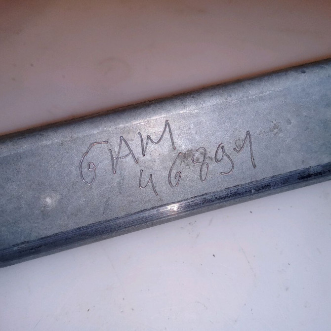 Mécanisme lève-glace avant gauche occasion PEUGEOT 106 Phase 2 04-1996->09-2003 1.0i 922181 3