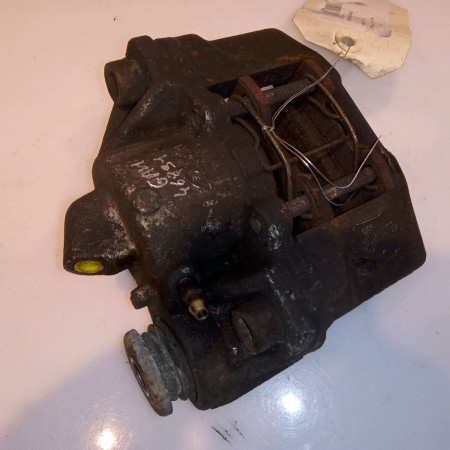 Etrier de frein avant droit occasion PEUGEOT 106 Phase 2 04-1996->09-2003 1.0i 441002