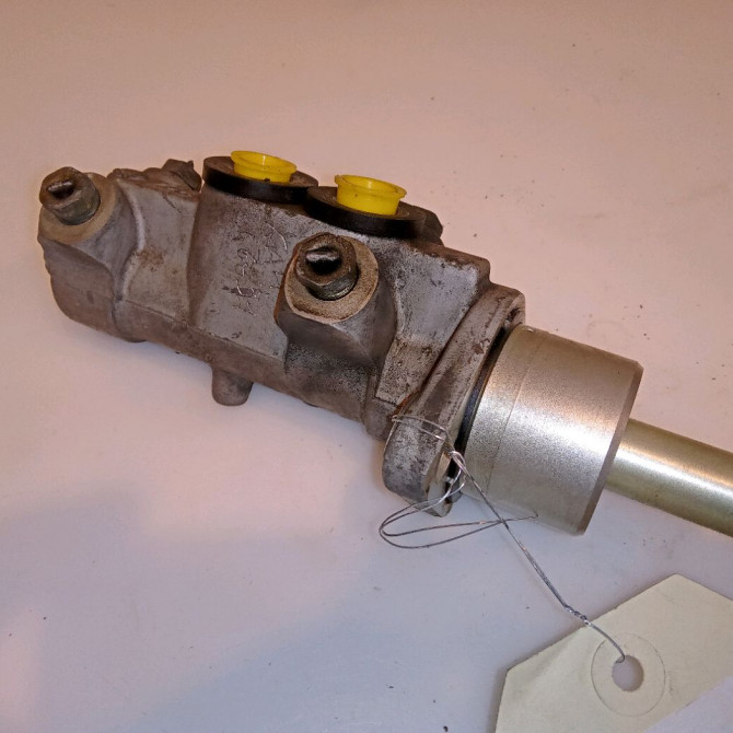 Maitre cylindre occasion PEUGEOT 106 Phase 2 04-1996->09-2003 1.0i 4601F4 2