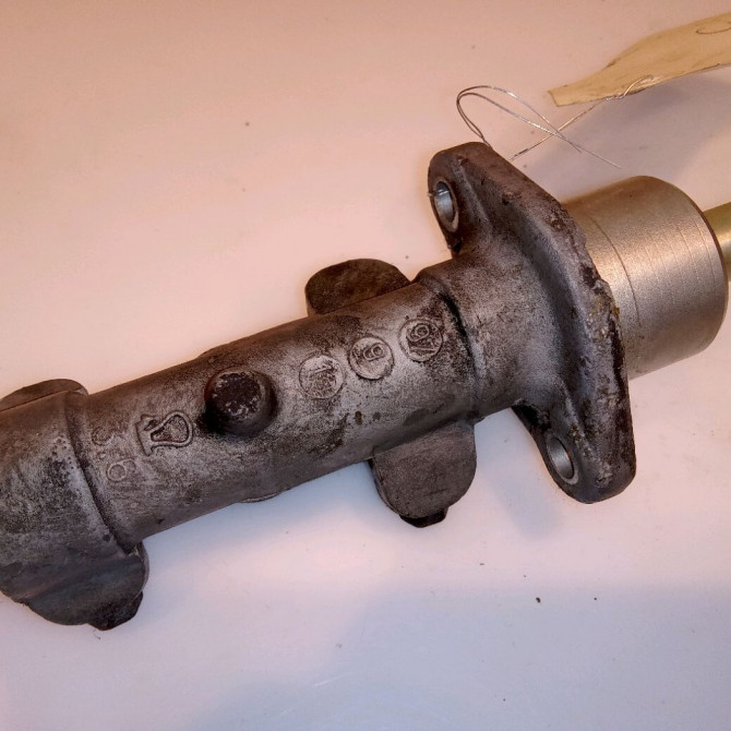 Maitre cylindre occasion PEUGEOT 106 Phase 2 04-1996->09-2003 1.0i 4601F4 3