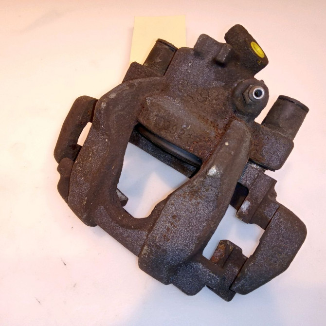 Etrier de frein avant gauche occasion DACIA SANDERO II Phase 1 10-2012->... 1.2i 75ch 410113834R 1