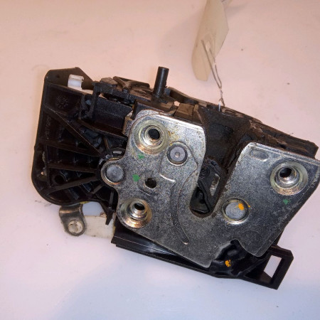 Serrure porte ard occasion DACIA SANDERO II Phase 1 10-2012->... 1.2i 75ch 825028727R