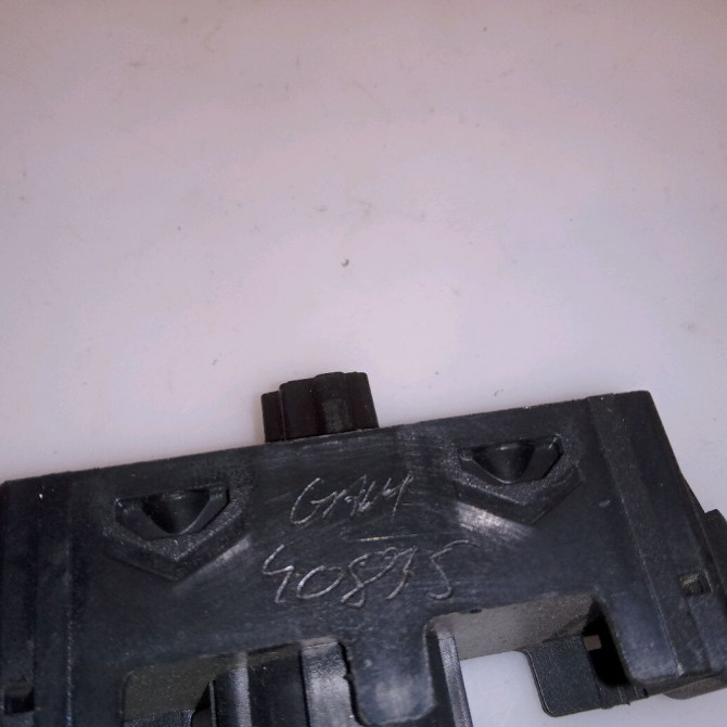 Bouton de warning occasion DACIA SANDERO II Phase 1 10-2012->... 1.2i 75ch 252908988R 4