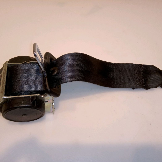 Ceinture arrière droite occasion DACIA SANDERO II Phase 1 10-2012->... 1.2i 75ch 888416959R 1