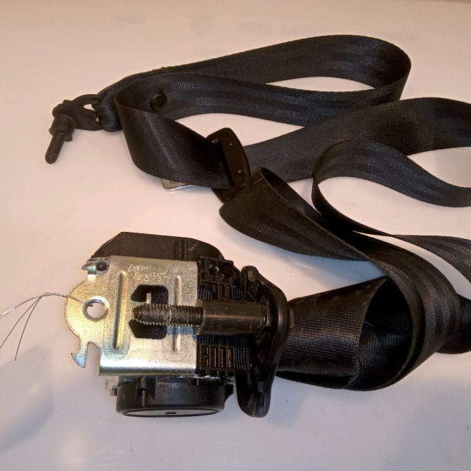 Ceinture avant gauche occasion DACIA SANDERO II Phase 1 10-2012->... 1.2i 75ch 868854701R 2